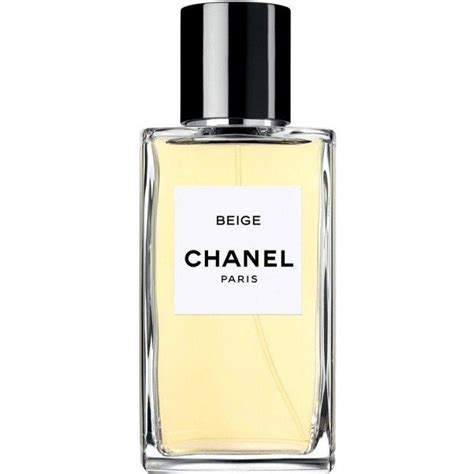 chanel beige review|Beige Eau de Parfum Chanel perfume .